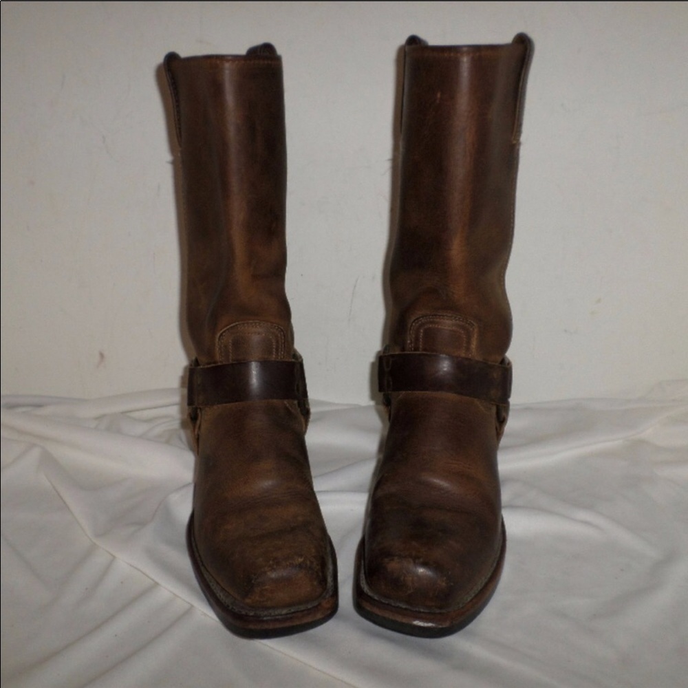 Frye Boots